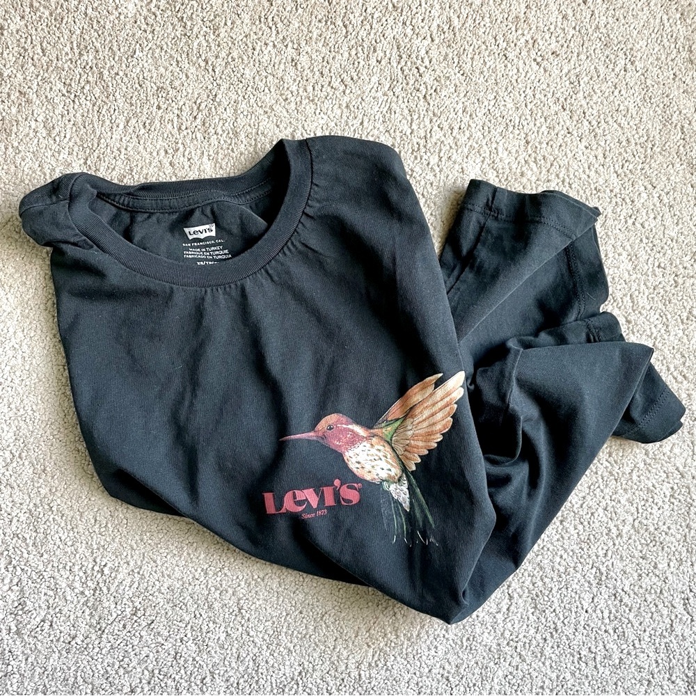 Levi’s | Hummingbird - Picture 14 of 16